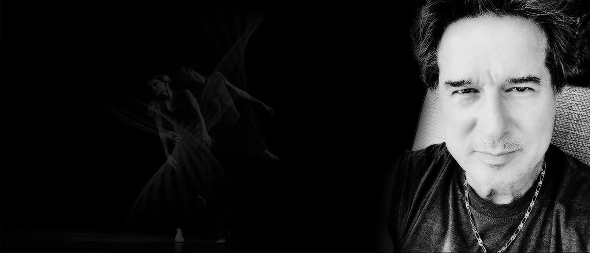 Rudy La Scala in West Palm Beach, Girafa's Sports GRILL, Greenacres