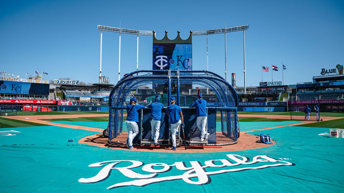 Parking Kansas City Royals at Seattle Mariners, 1 July | Event in Seattle | AllEvents