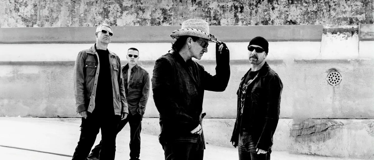 U2 in Las Vegas, 20 May | Event in Winchester | AllEvents