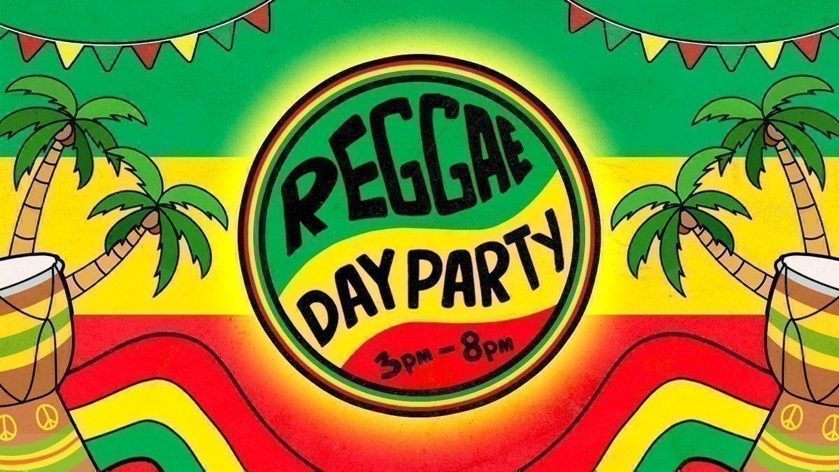 Map Atik Reggae Day Party: Tamworth 🌴, ATIK Tamworth, 13 February 2027 | AllEvents