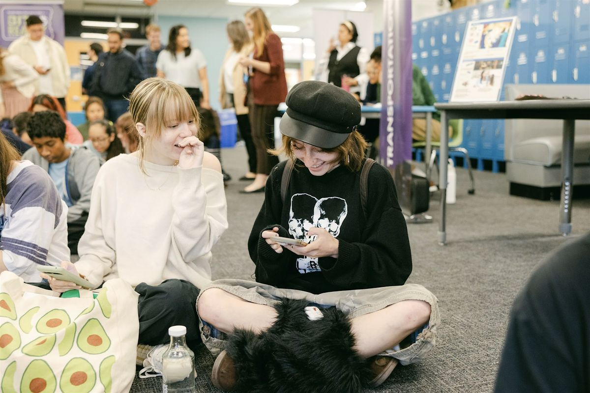 Shadow Day – Featuring a Financial Literacy Activity, 5 January | Event in Santa Rosa | AllEvents