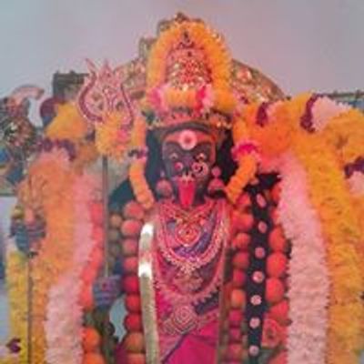 Sri Jada Muniswaran Temple Glenmarie