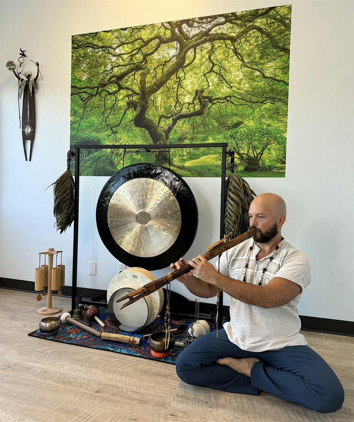 Cosmic Breathwork Breathe through Anxiety, 6 December | Event in Torrance | AllEvents