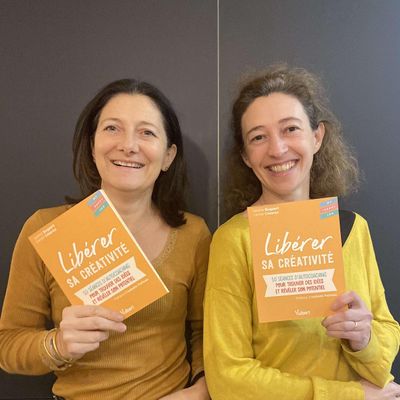 bogaert valérie logo