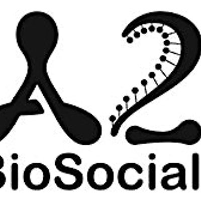 A2 BioSocial logo