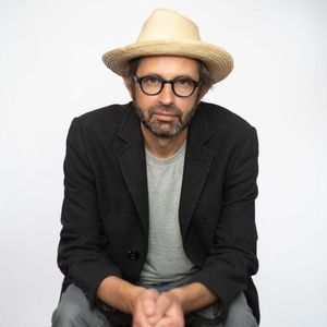 Sylvain Chauveau in Bayonne