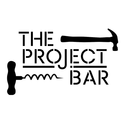 The Project Bar logo