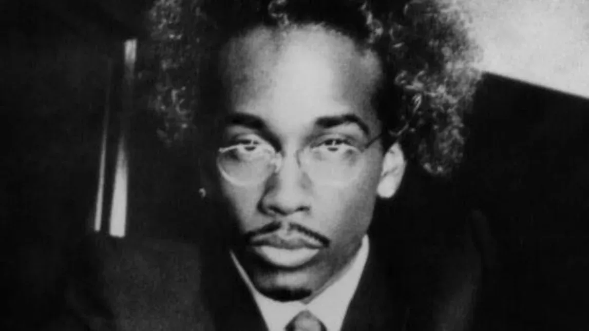 Rahsaan Patterson in Cincinnati, 31 August | Event in Cincinnati | AllEvents