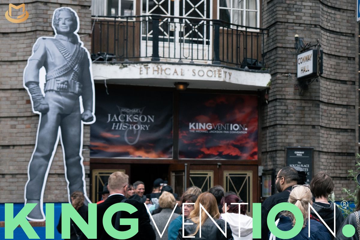 Michael Jackson  - Legacy, 16 May | Event in Montreal | AllEvents