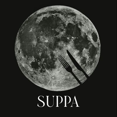 SUPPA logo