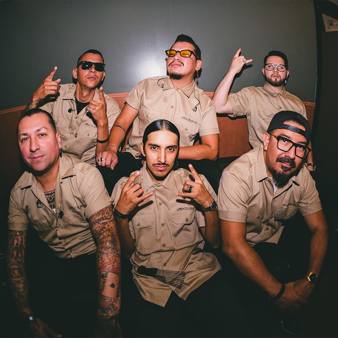 Las Calakas at Crescent Ballroom - Phoenix, 18 July | Event in Phoenix | AllEvents