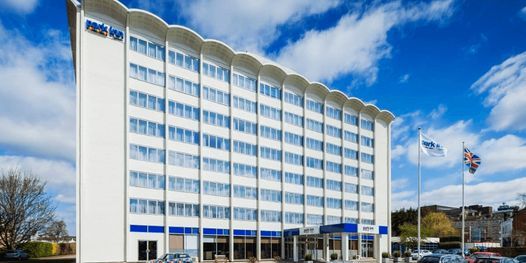 Northampton Careers Fair Park Inn Northampton December 31 2022 Allevents In Northampton Holiday Stroll 2022