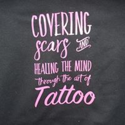 Boobification Healing with Ink