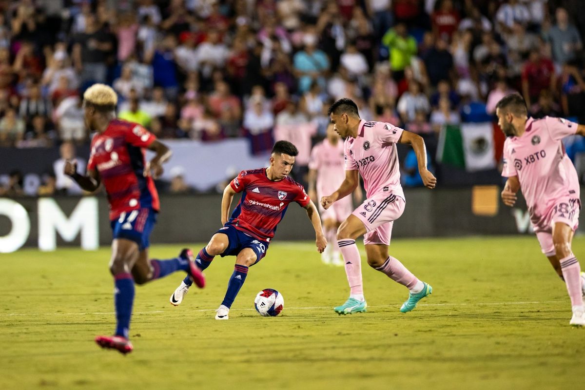 New York City FC at FC Dallas, 26 July | Event in Frisco | AllEvents