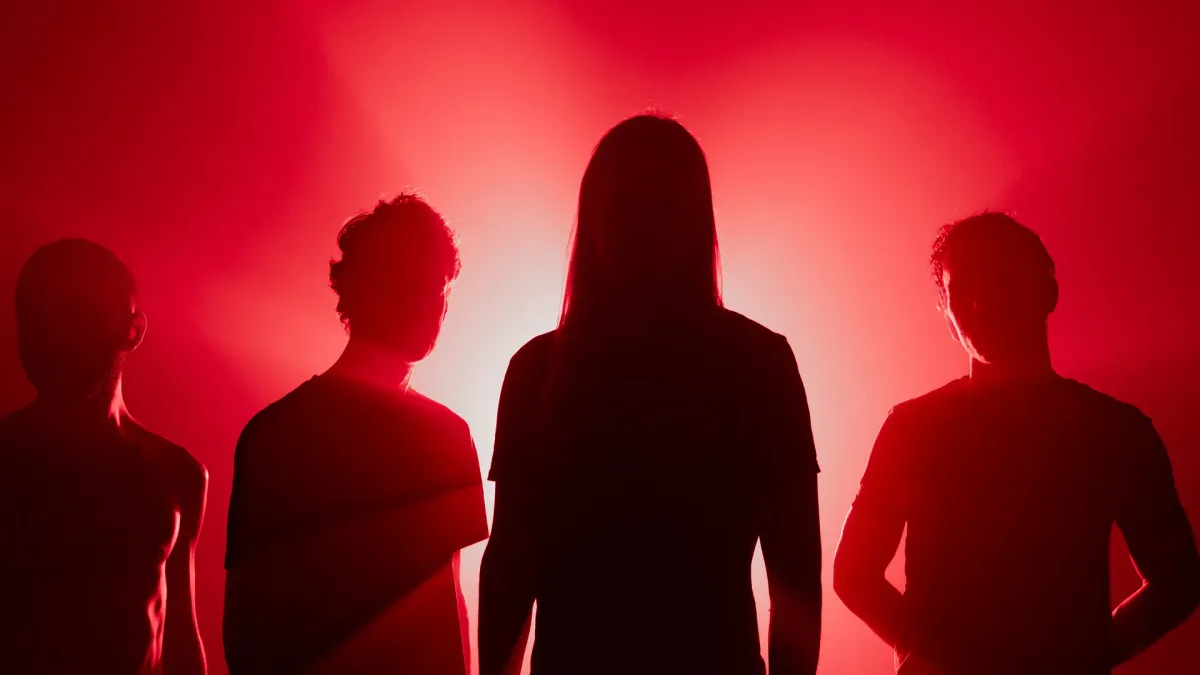 VOLA, Daedric, Poh Hock in Worcester, 9 September | Event in Worcester | AllEvents