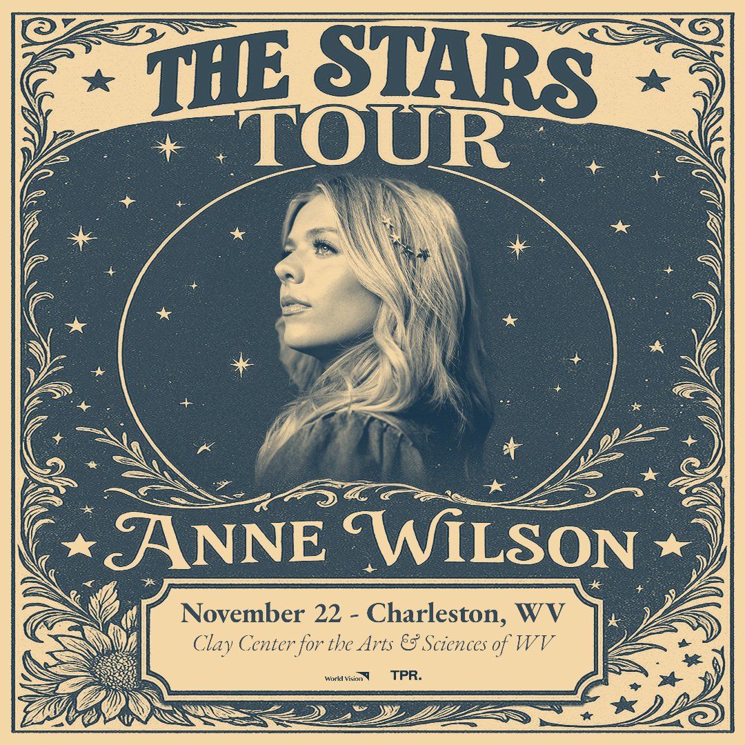 Anne Wilson, 20 November | Event in Akron | AllEvents