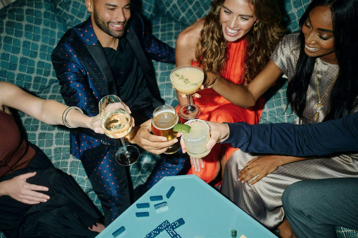 Shimmy into 2026 with a New Year's Eve Celebration at Hotel Casa del Mar!, 31 December | Event in Santa Monica