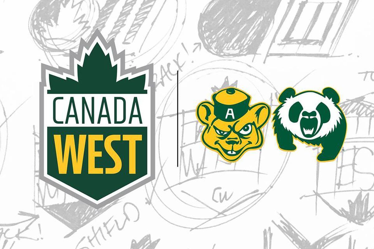 Manitoba Bisons at University of Alberta Golden Bears and Pandas Basketball at Saville Community Sports Centre, 16 January
