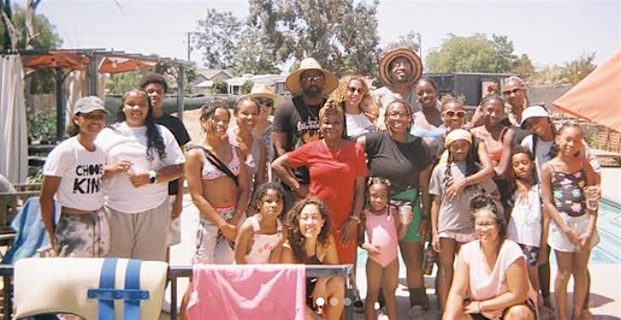 NSBE IE x Sandalwood Farms : Community Outreach, 13 December | Event in Rialto | AllEvents