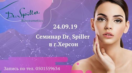 Dr spiller forex