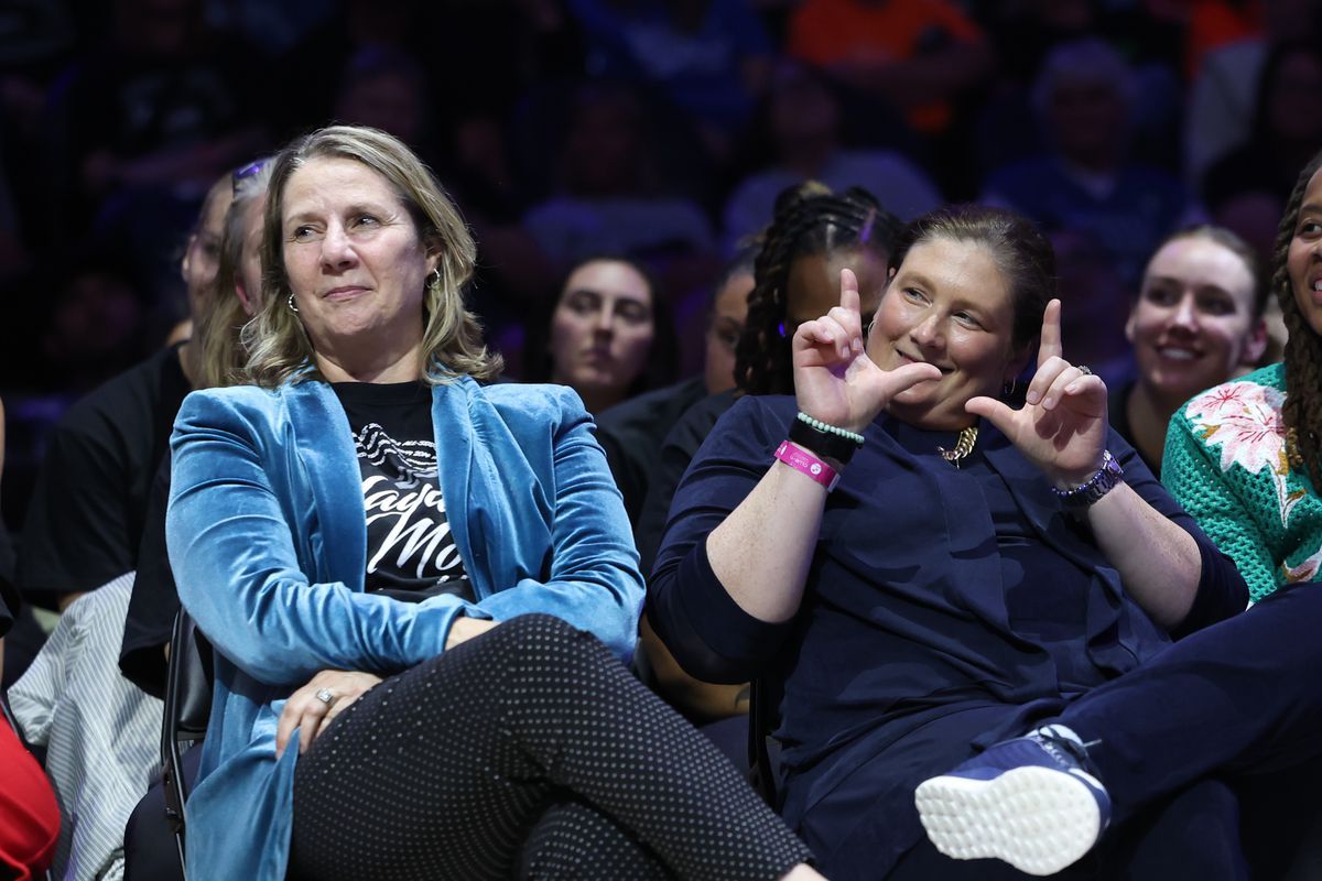 Indiana Fever at Minnesota Lynx at Target Center, 24 August | Event in Minneapolis | AllEvents
