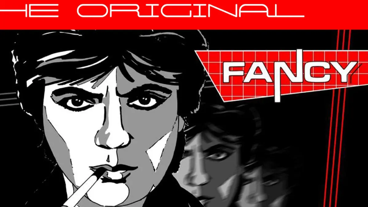 Fancy in Leipzig, 7 November | Event in Leipzig | AllEvents