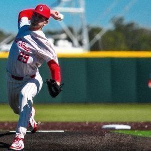 Earlham Quakers at Ball State Cardinals Mens Basketball