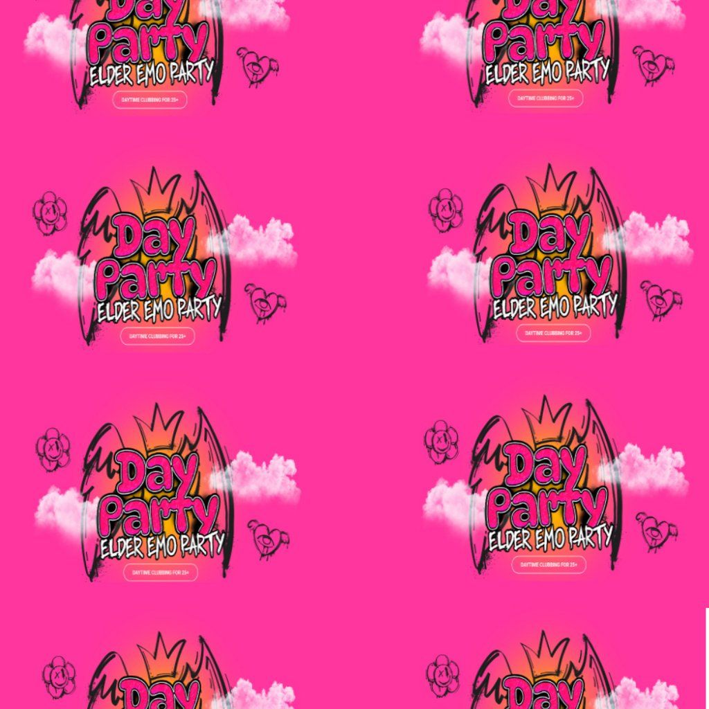 Elder Emo Day Party in Derby!, 27 June | Event in Derby | AllEvents