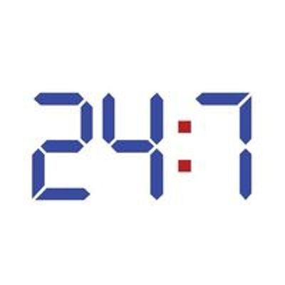24:7 Group