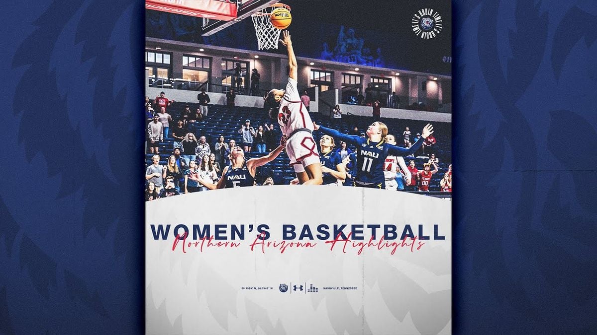 Tennessee Lady Vols Basketball vs. Belmont Bruins, 12 November | Event in Knoxville | AllEvents