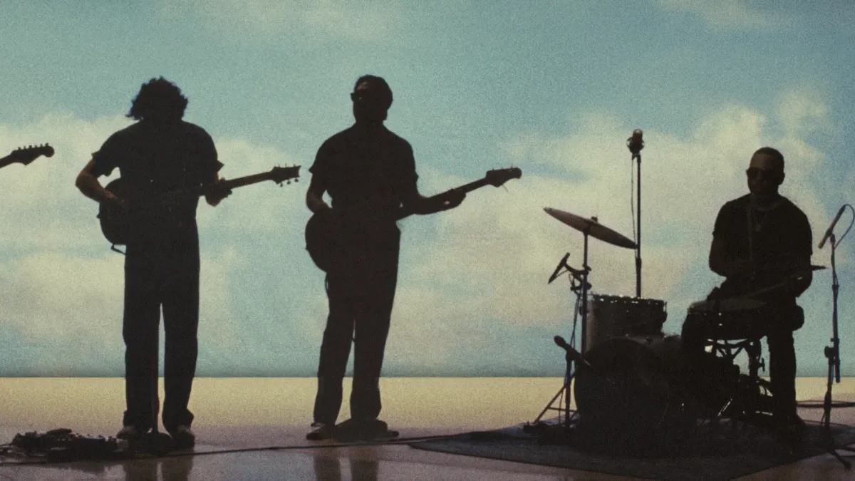 The Fearless Flyers, Vulfpeck, Rogê, Sam Ruffillo, CHERISE in Agrigento, 10 August | Event in Agrigento | AllEvents