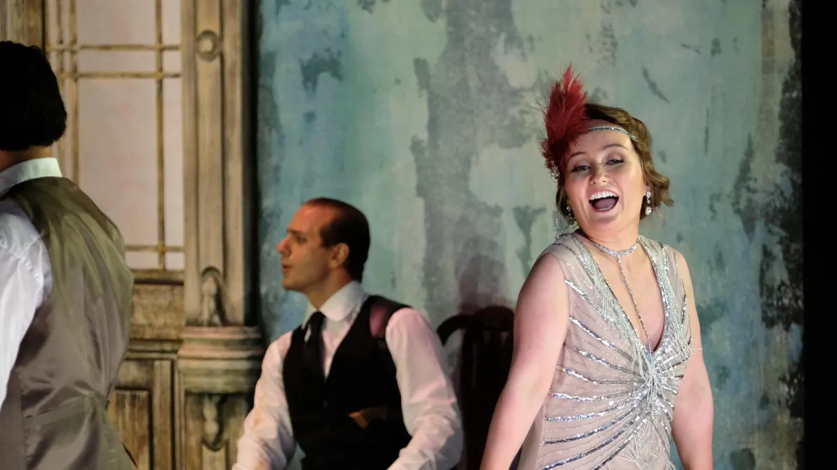 Julia Lezhneva, Max Emanuel Cenčić, Concerto Köln in KÖLN, 28 October | Event in KÖLN | AllEvents