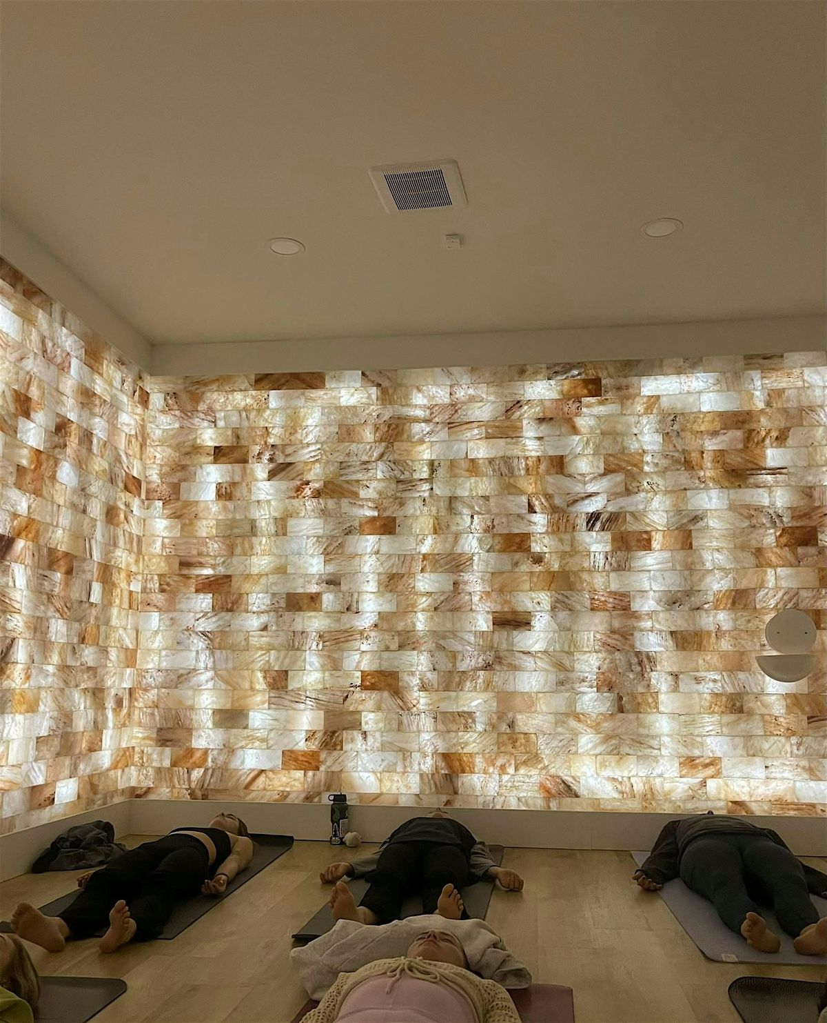 One Hour Restorative Yoga Sequence | Event in Ogden | AllEvents