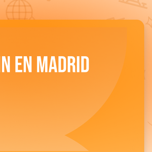 Dalia Gutmann en Madrid