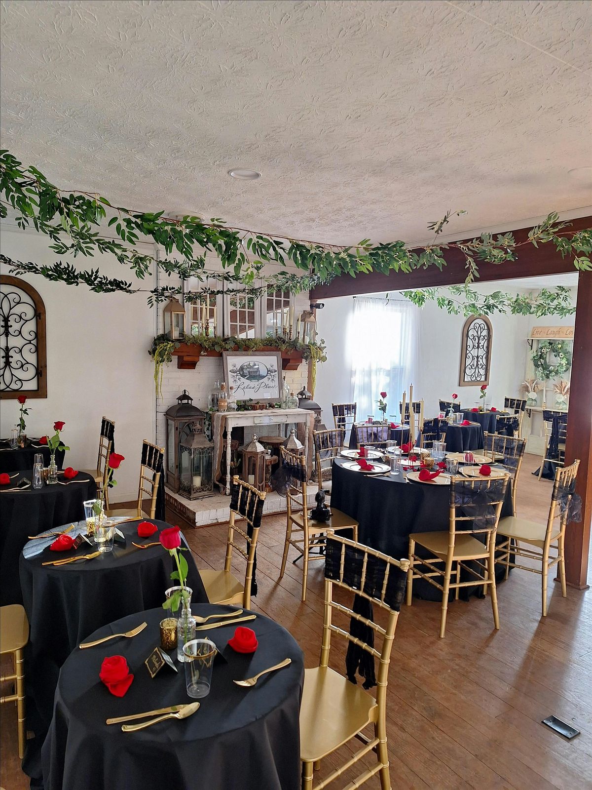 Lela's Place Annual Valentine's Day Party, 14 February | Event in Peachtree City | AllEvents