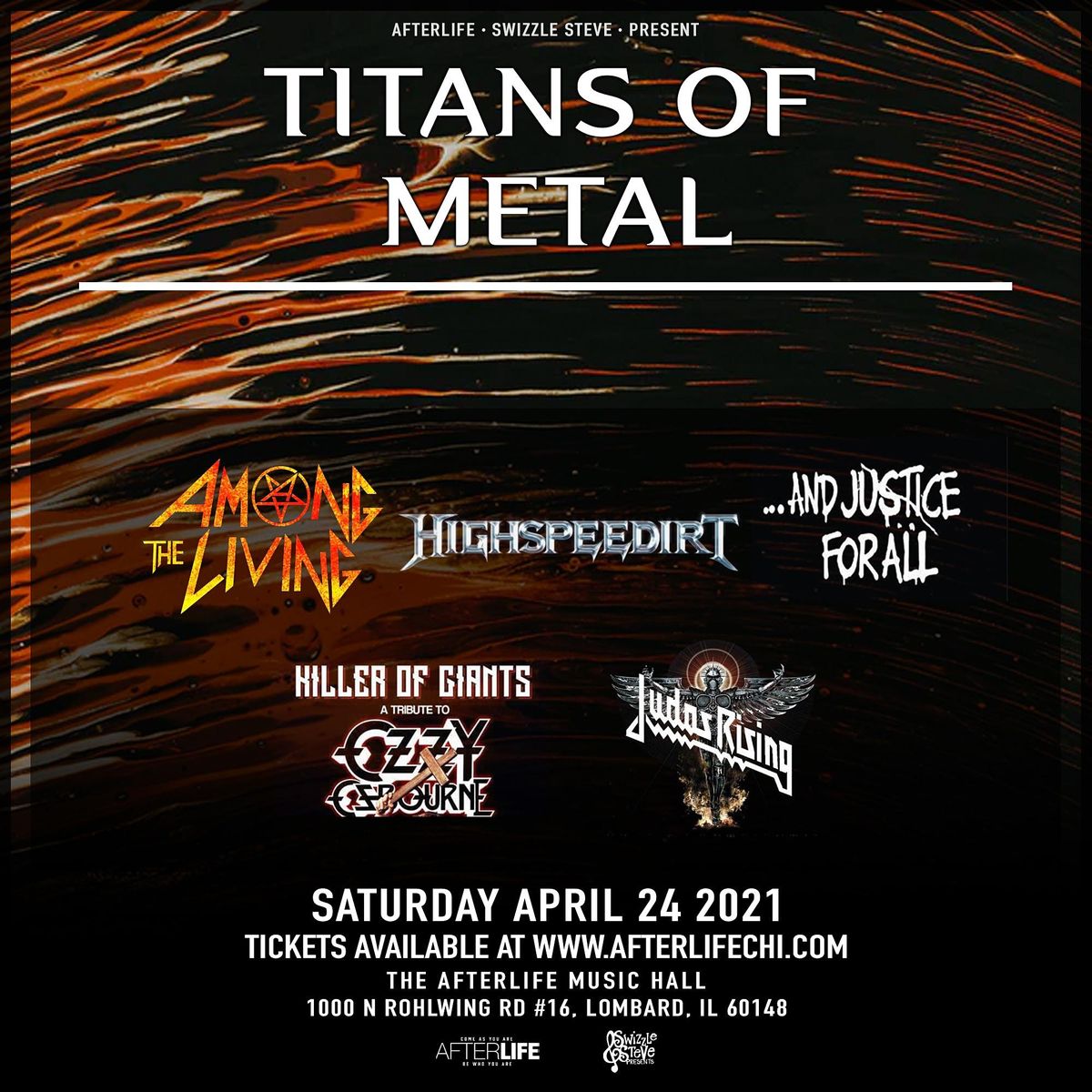 Events In Lombard In April 2021 Lombard Events 2022