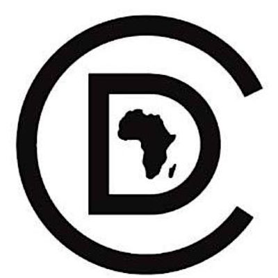 Onipa Abusia /Dinizulu Cultural Arts Institute logo