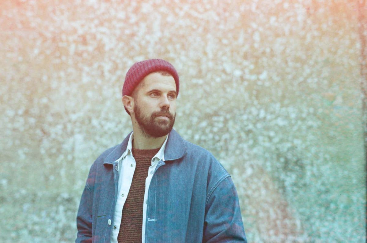 Nick Mulvey Barcelona Tickets, 21 October | Event in Barcelona | AllEvents