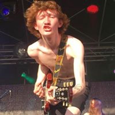 Hells Bells - The UK's Best AC/DC Tribute Act