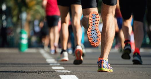 University Hospitals Fun Run 1 Beachwood