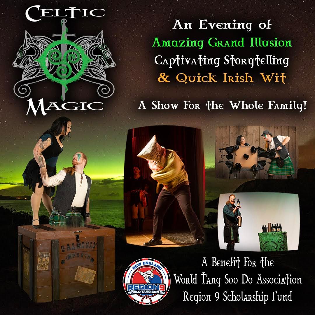 Celtic Spells at Chandler Center for the Arts - Arizona, 8 March | Event in Chandler | AllEvents