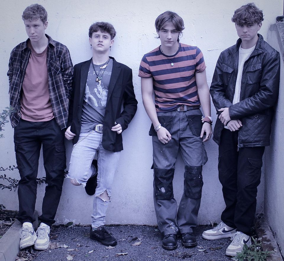 Scouting Session The Fleece, Bristol, The Fleece Bristol, February 25