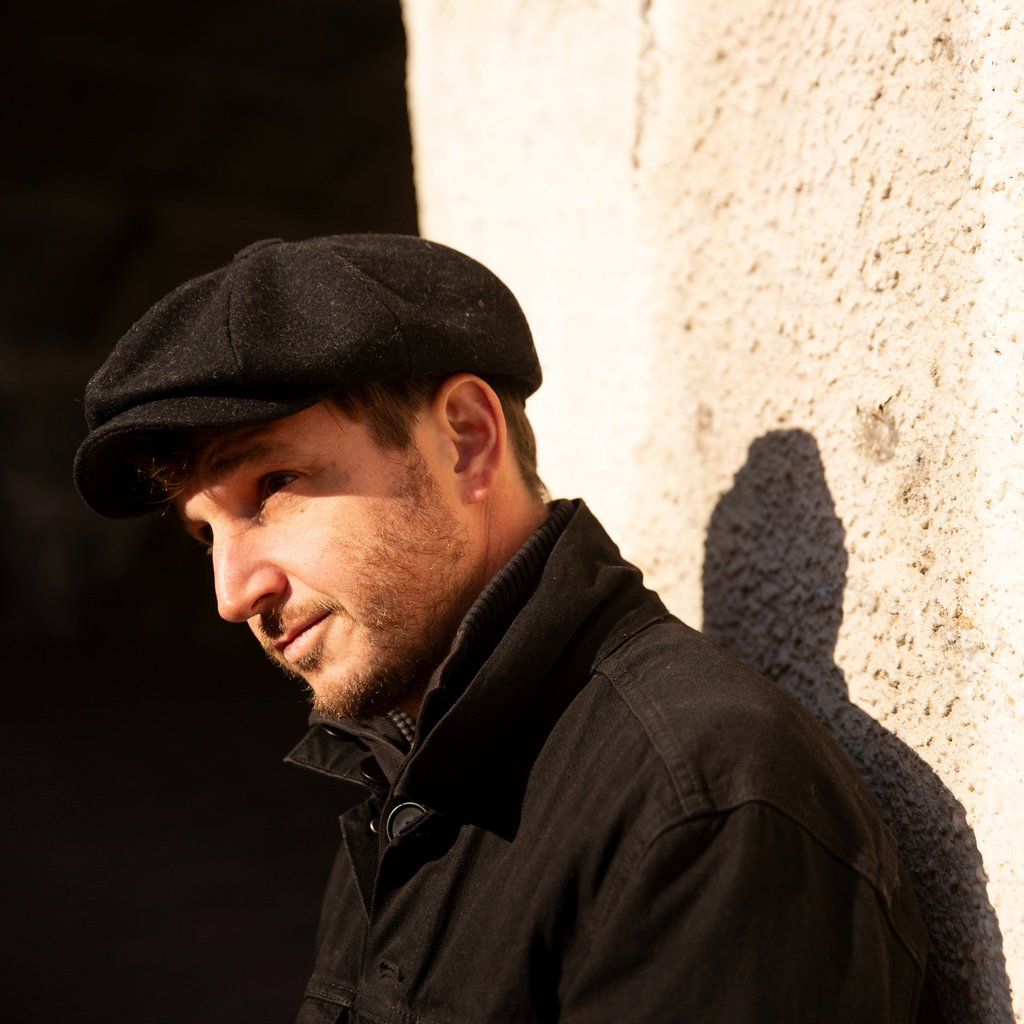 Willy Mason, 23 October | Event in Birmingham | AllEvents