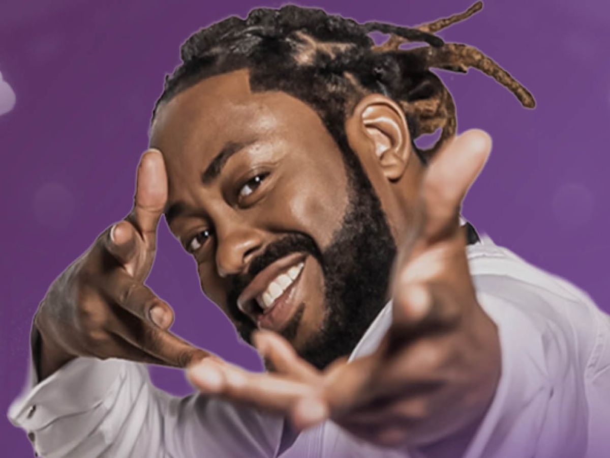 Mausiki Scales & The Common Ground Collective Brunch, 28 February | Event in Atlanta | AllEvents