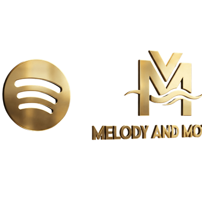 Melody & Motion logo