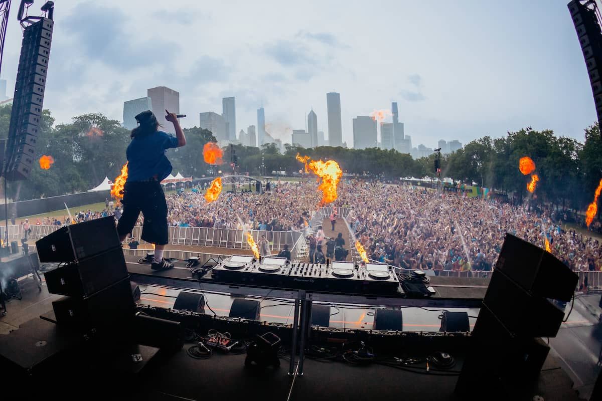 RL Grime, 22 June | Event in Boston | AllEvents