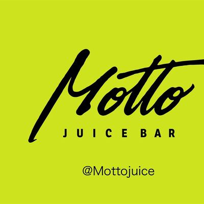 Motto Juice logo
