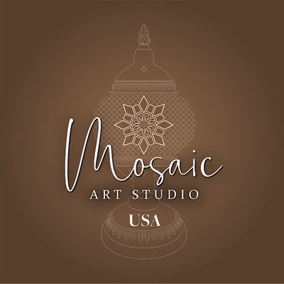 Mosaic Art Studio Usa