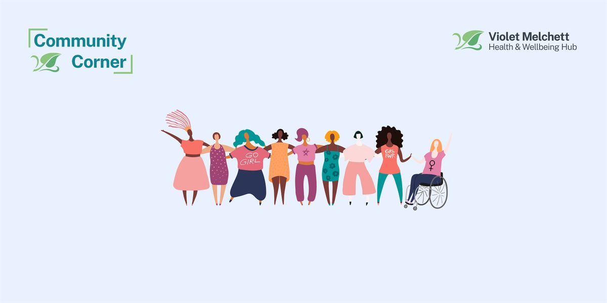 Women’s Health Group: Focus on Menopause with a Q&A, 5 December | Event in London | AllEvents