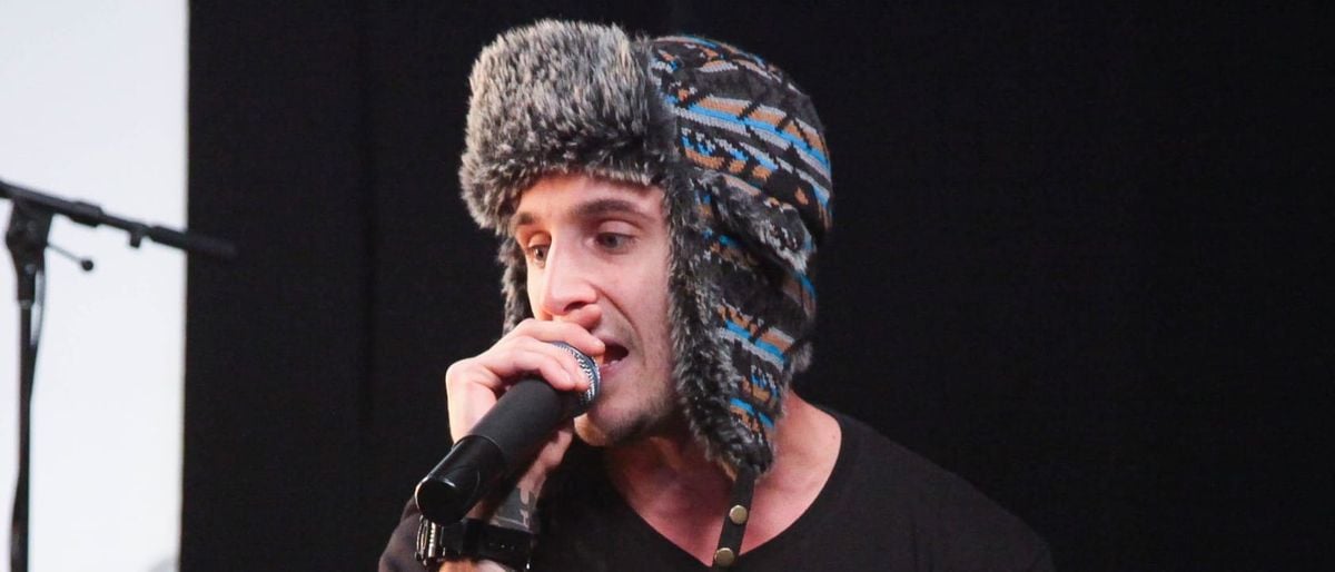 Parking Chris Webby (18+), 31 October | Event in Kansas City | AllEvents